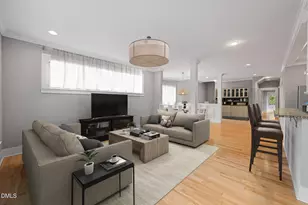 208 W Markham Ave, Durham, NC 27701 - Photo 1