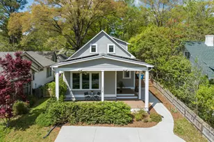 208 W Markham Ave, Durham, NC 27701 - Photo 18