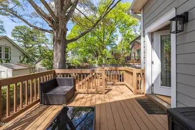 208 W Markham Avenue, Durham, NC 27701 - Photo 36