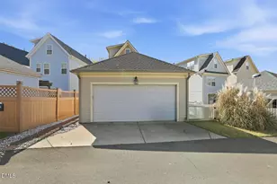 4418 Crystal Breeze St, Raleigh, NC 27614 - Photo 30