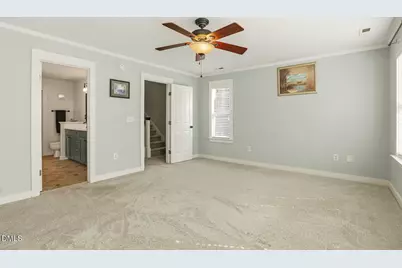 4418 Crystal Breeze Street, Raleigh, NC 27614 - Photo 16