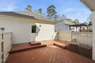 4418 Crystal Breeze St, Raleigh, NC 27614 - Photo 28