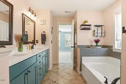 4418 Crystal Breeze Street, Raleigh, NC 27614 - Photo 20