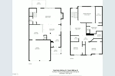 108 Trevor Ridge Drive, Holly Springs, NC 27540 - Photo 22