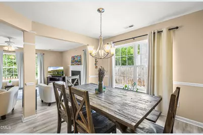 108 Trevor Ridge Drive, Holly Springs, NC 27540 - Photo 2