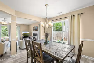 108 Trevor Ridge Dr, Holly Springs, NC 27540 - Photo 2