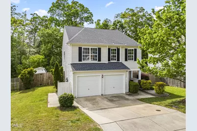 108 Trevor Ridge Drive, Holly Springs, NC 27540 - Photo 1