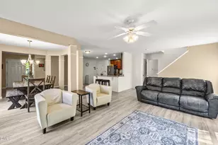 108 Trevor Ridge Dr, Holly Springs, NC 27540 - Photo 8