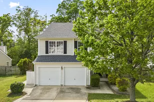 108 Trevor Ridge Dr, Holly Springs, NC 27540 - Photo 28