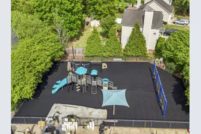 108 Trevor Ridge Drive, Holly Springs, NC 27540 - Photo 30