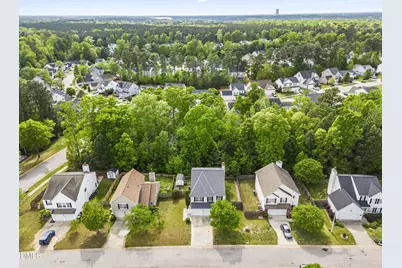 108 Trevor Ridge Drive, Holly Springs, NC 27540 - Photo 28