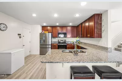 108 Trevor Ridge Drive, Holly Springs, NC 27540 - Photo 4