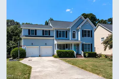 3319 Meadowrun Drive, Durham, NC 27707 - Photo 2