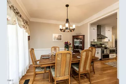 3319 Meadowrun Drive, Durham, NC 27707 - Photo 6