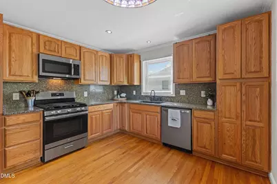 718 S Hughes Street, Apex, NC 27502 - Photo 8