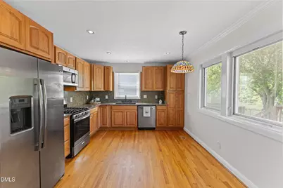 718 S Hughes Street, Apex, NC 27502 - Photo 12