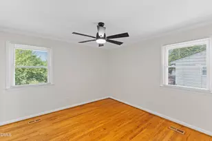 718 S Hughes St, Apex, NC 27502 - Photo 16