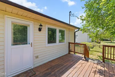 718 S Hughes Street, Apex, NC 27502 - Photo 28