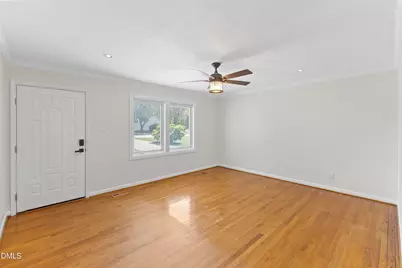 718 S Hughes Street, Apex, NC 27502 - Photo 4