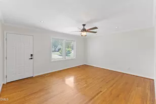 718 S Hughes St, Apex, NC 27502 - Photo 4
