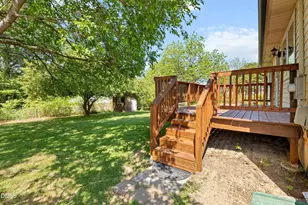 718 S Hughes St, Apex, NC 27502 - Photo 26