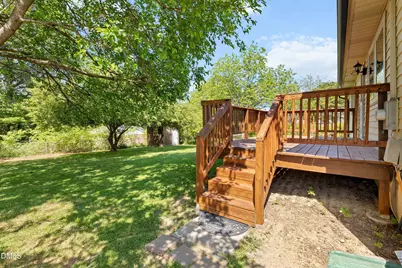 718 S Hughes Street, Apex, NC 27502 - Photo 26