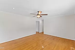 718 S Hughes St, Apex, NC 27502 - Photo 6