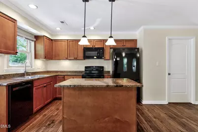 1608 Burnley Drive, Cary, NC 27511 - Photo 14