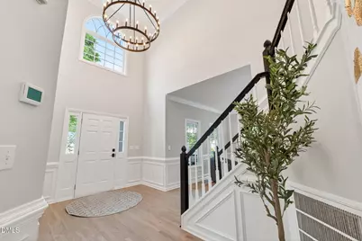 225 Rosenberry Hills Drive, Cary, NC 27513 - Photo 8
