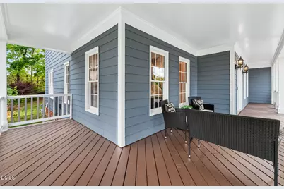 225 Rosenberry Hills Drive, Cary, NC 27513 - Photo 4