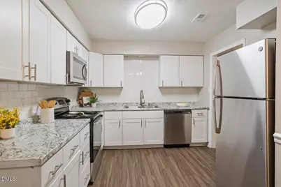 4715 Walden Pond Drive #A, Raleigh, NC 27604 - Photo 10