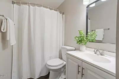 4715 Walden Pond Drive #A, Raleigh, NC 27604 - Photo 16