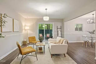 4715 Walden Pond Dr, Raleigh, NC 27604 - Photo 4