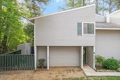 4715 Walden Pond Drive #A, Raleigh, NC 27604 - Photo 2