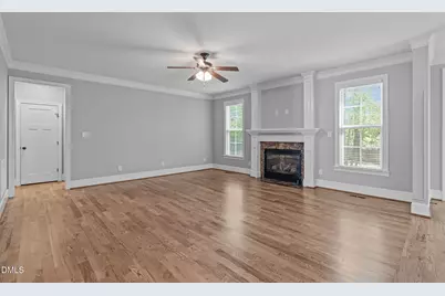 105 Roslin Way, Holly Springs, NC 27540 - Photo 8