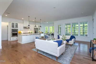 8041 Keyland Place, Wake Forest, NC 27587 - Photo 6