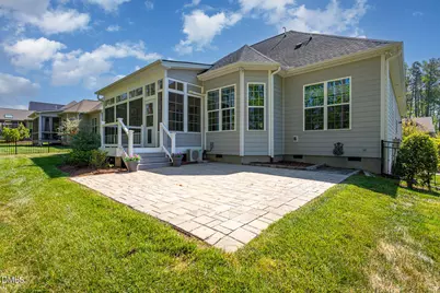 8041 Keyland Place, Wake Forest, NC 27587 - Photo 28