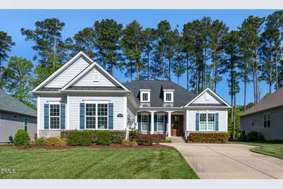 8041 Keyland Place, Wake Forest, NC 27587 - Photo 1