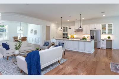 8041 Keyland Place, Wake Forest, NC 27587 - Photo 8