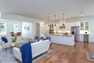 8041 Keyland Pl, Wake Forest, NC 27587 - Photo 8