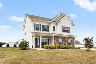 228 Monroe Fields Dr, Benson, NC 27504 - Photo 2