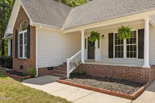 3101 Windmere Dr, Sanford, NC 27330 - Photo 4