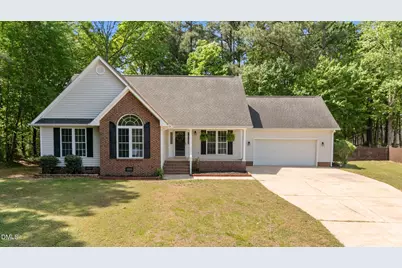 3101 Windmere Drive, Sanford, NC 27330 - Photo 2