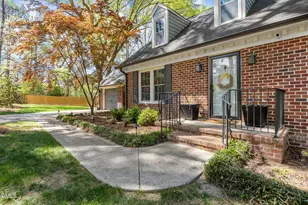 6701 Colony Ct, Raleigh, NC 27612 - Photo 2