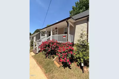 928 E Davis Street, Burlington, NC 27215 - Photo 1