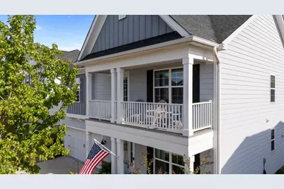 2913 Thurman Dairy Loop, Wake Forest, NC 27587 - Photo 2