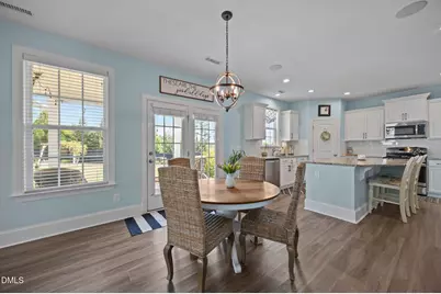 2913 Thurman Dairy Loop, Wake Forest, NC 27587 - Photo 12