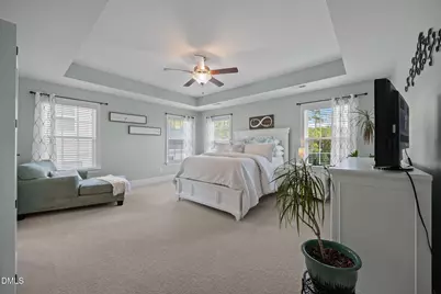 2913 Thurman Dairy Loop, Wake Forest, NC 27587 - Photo 18