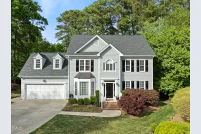 9513 Kirkhill Drive, Raleigh, NC 27615 - Photo 1