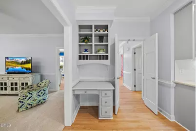 9513 Kirkhill Drive, Raleigh, NC 27615 - Photo 20